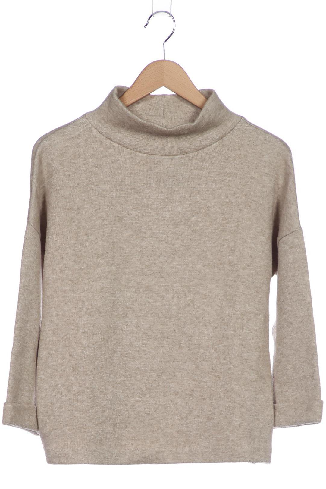 

Opus Damen Pullover, beige, Gr. 36
