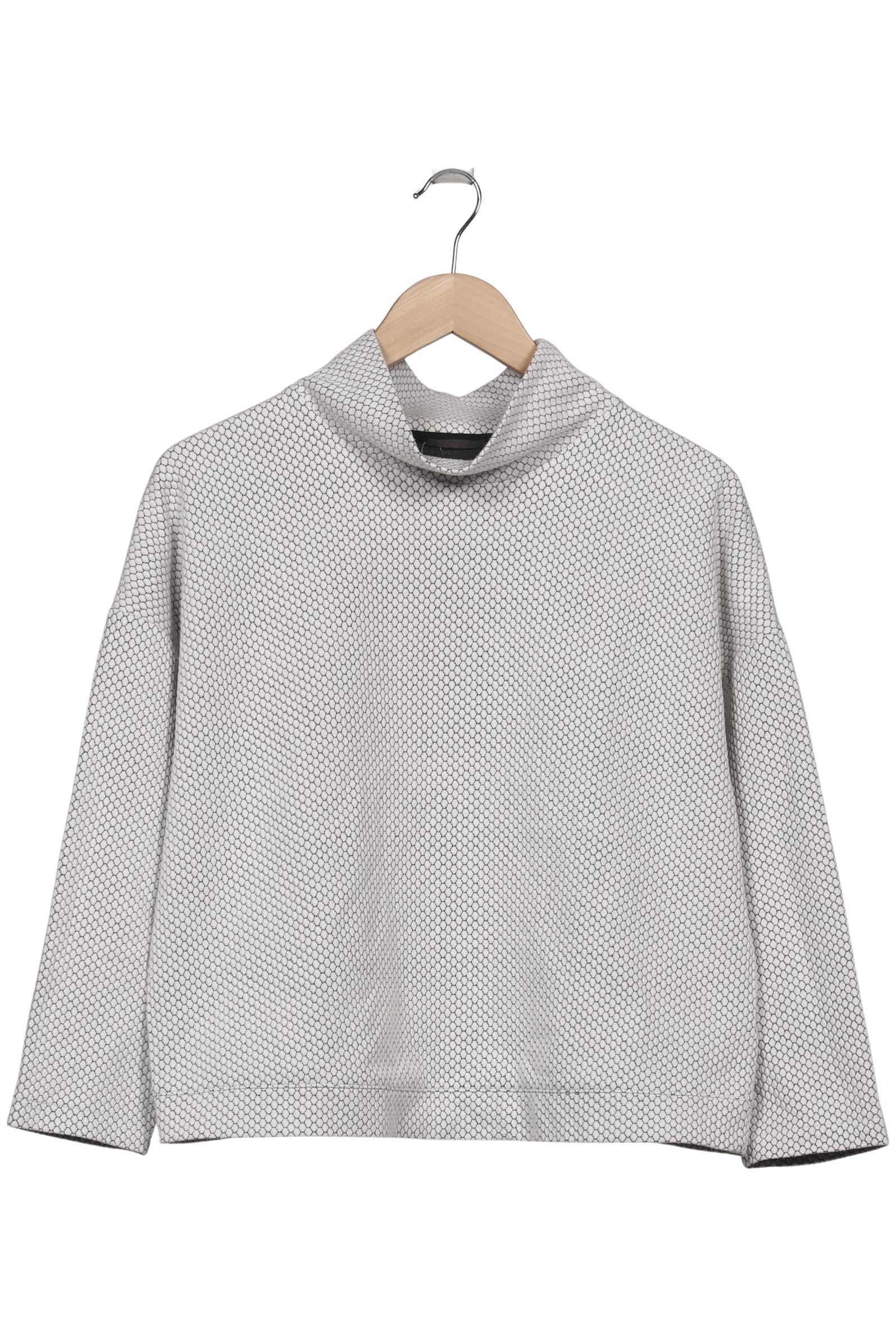 

Opus Damen Pullover, grau, Gr. 38