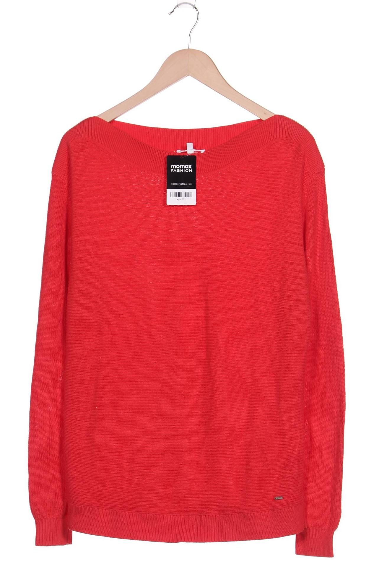 

Opus Damen Pullover, rot
