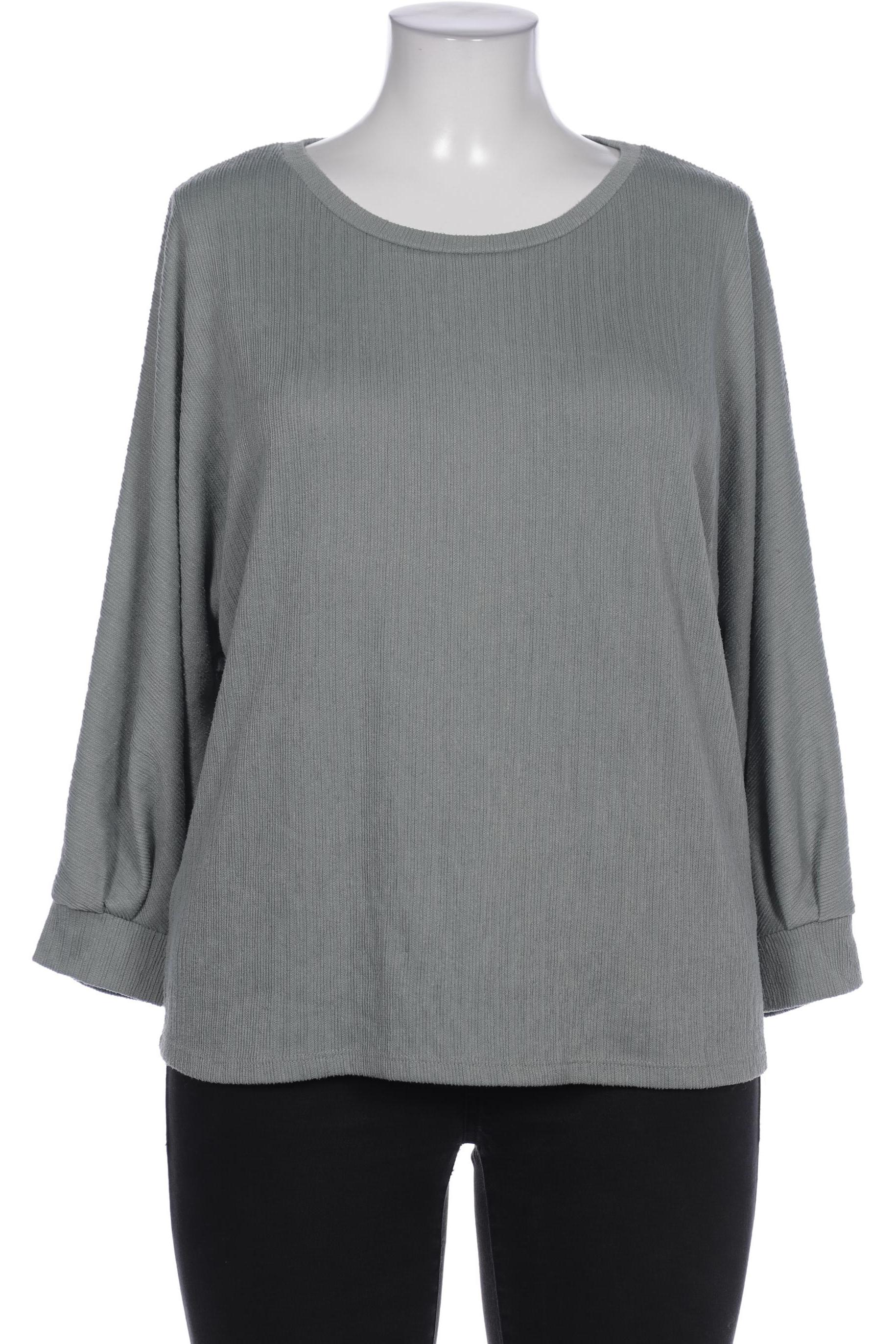 

Opus Damen Pullover, türkis, Gr. 44