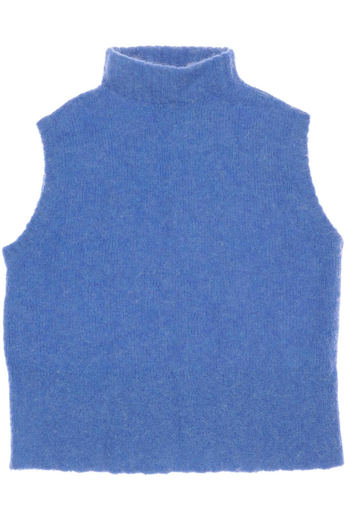 

Opus Damen Pullover, blau, Gr. 38