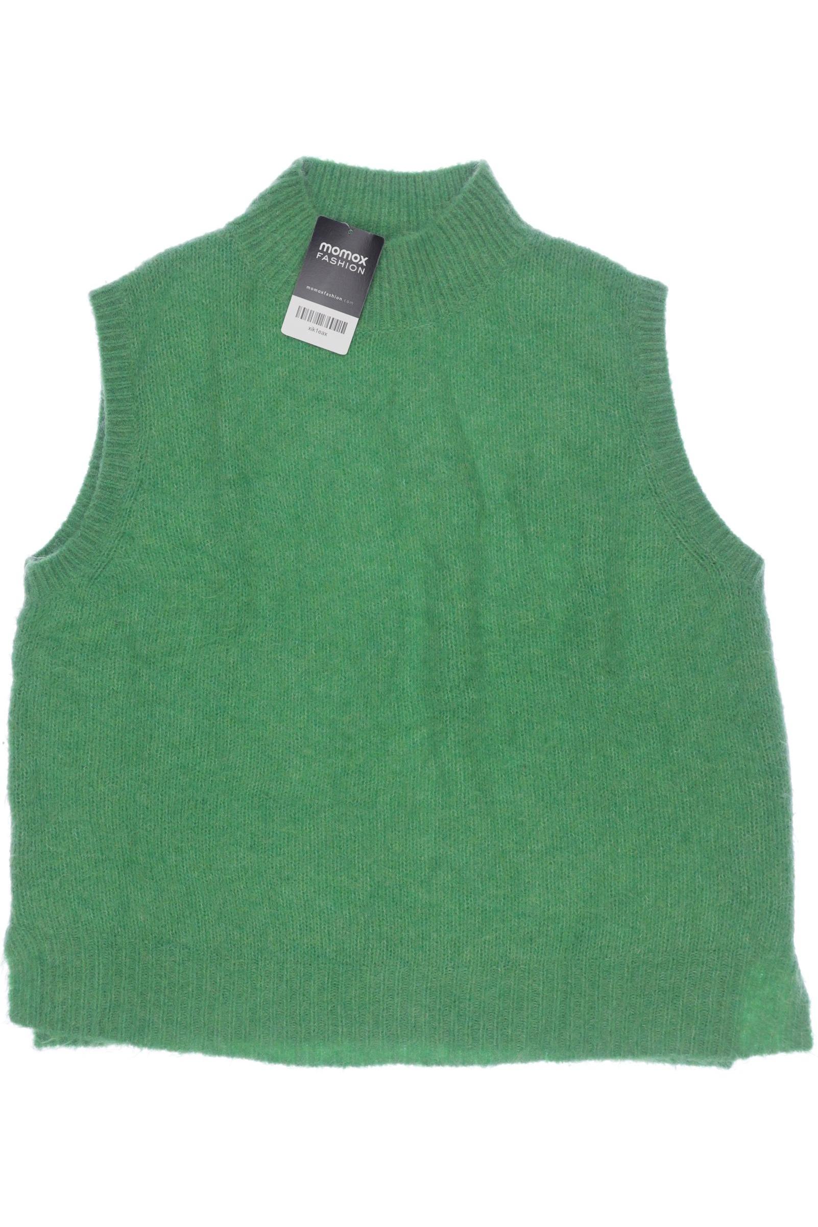

Opus Damen Pullover, grün, Gr. 38