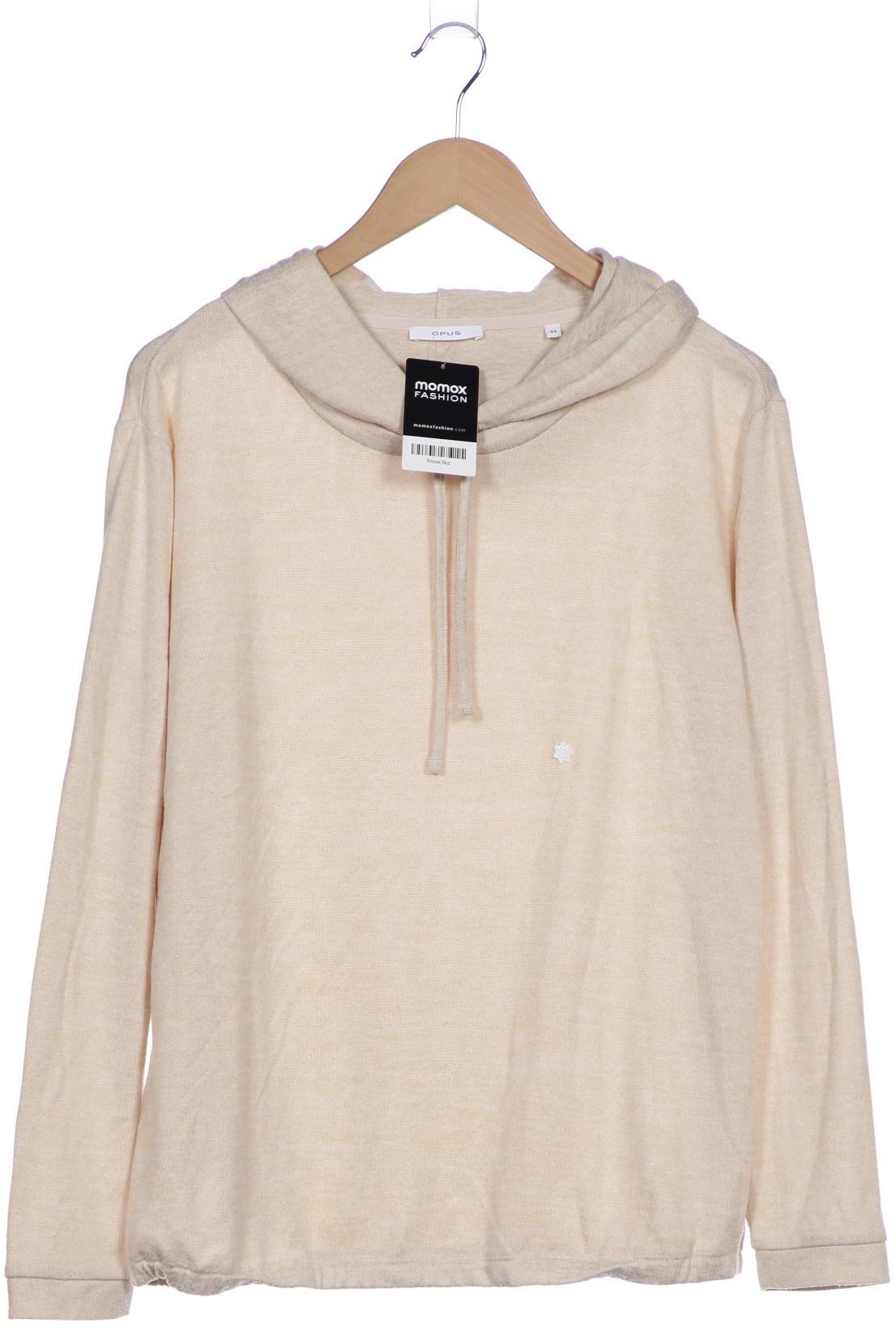 

Opus Damen Pullover, beige, Gr. 44