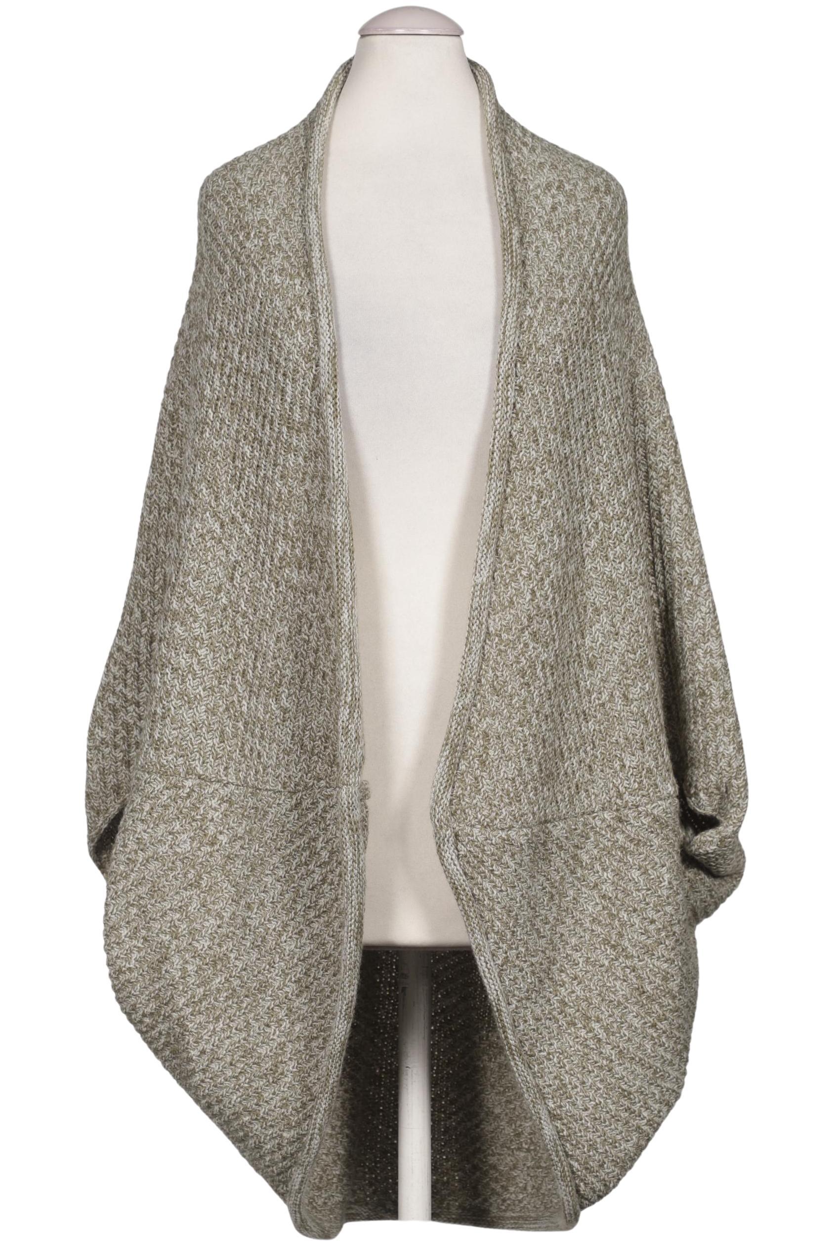 

Opus Damen Pullover, grün, Gr. uni