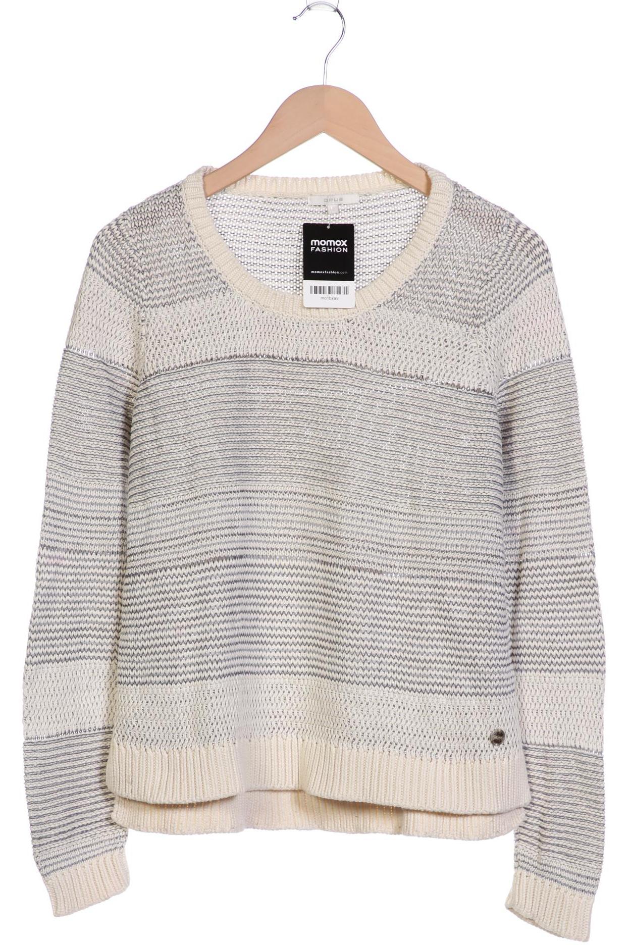 

Opus Damen Pullover, beige