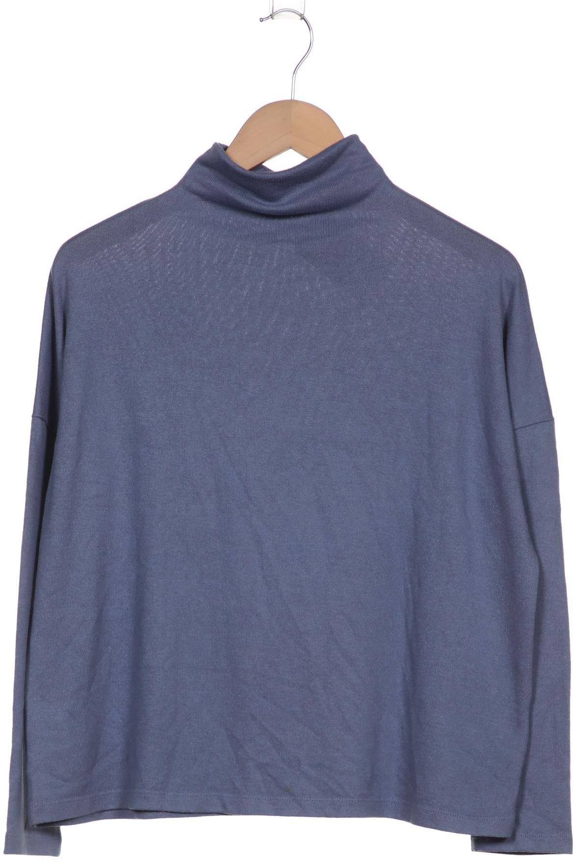 

Opus Damen Pullover, blau