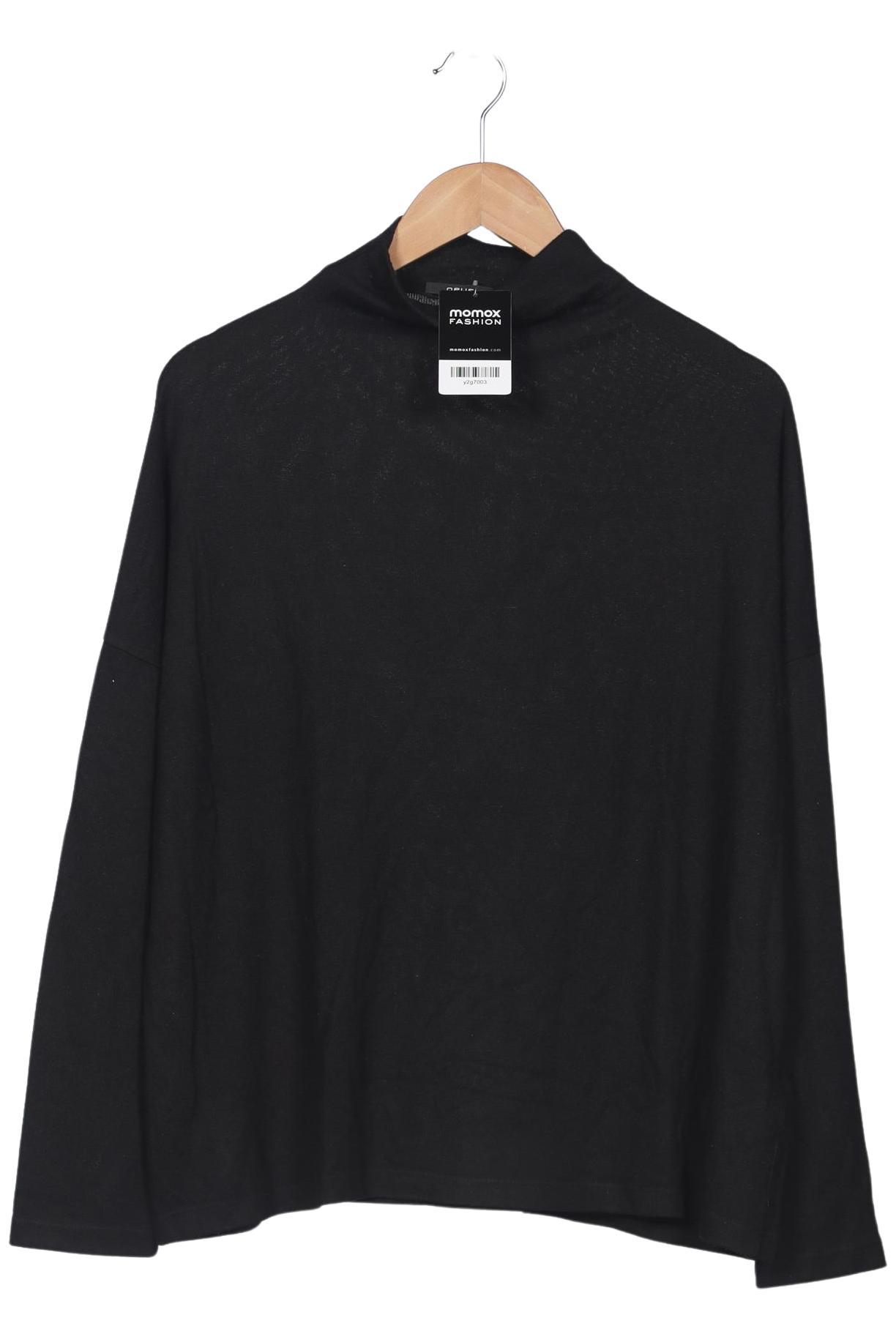 

Opus Damen Pullover, schwarz, Gr. 42