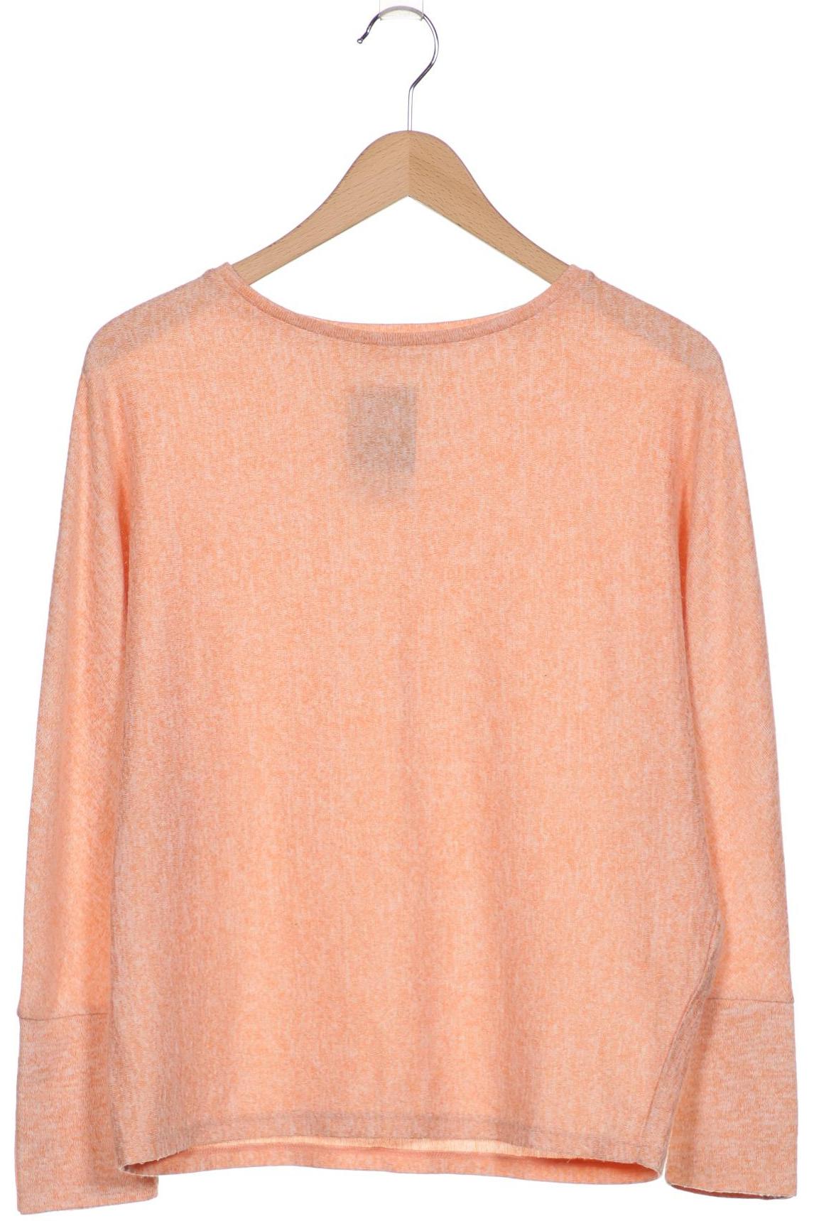 

Opus Damen Pullover, orange, Gr. 40