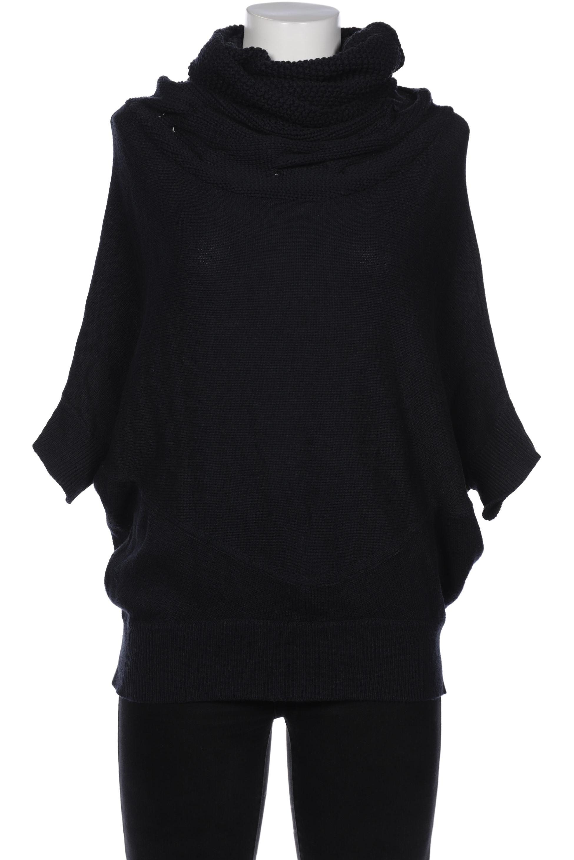

Opus Damen Pullover, marineblau, Gr. 42