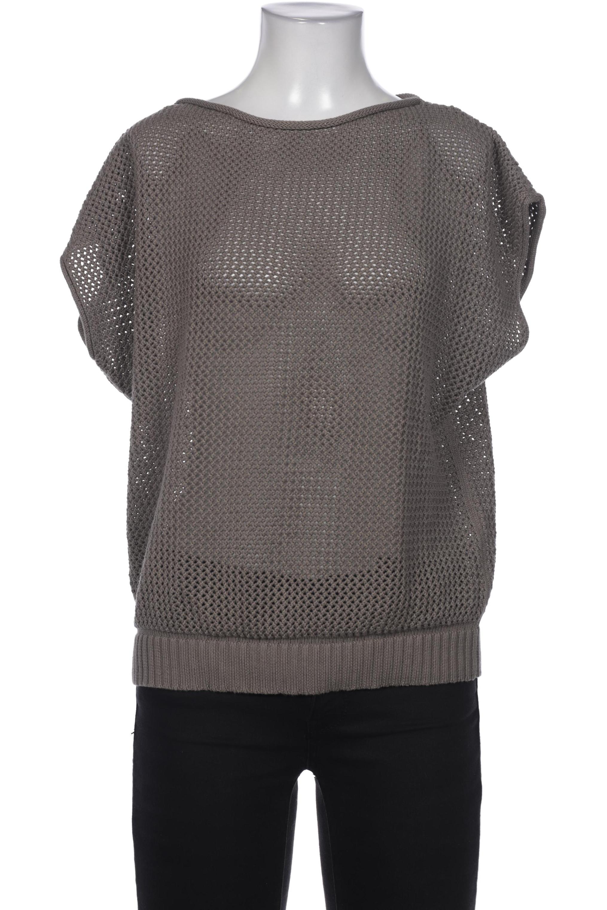 

Opus Damen Pullover, grau, Gr. 36