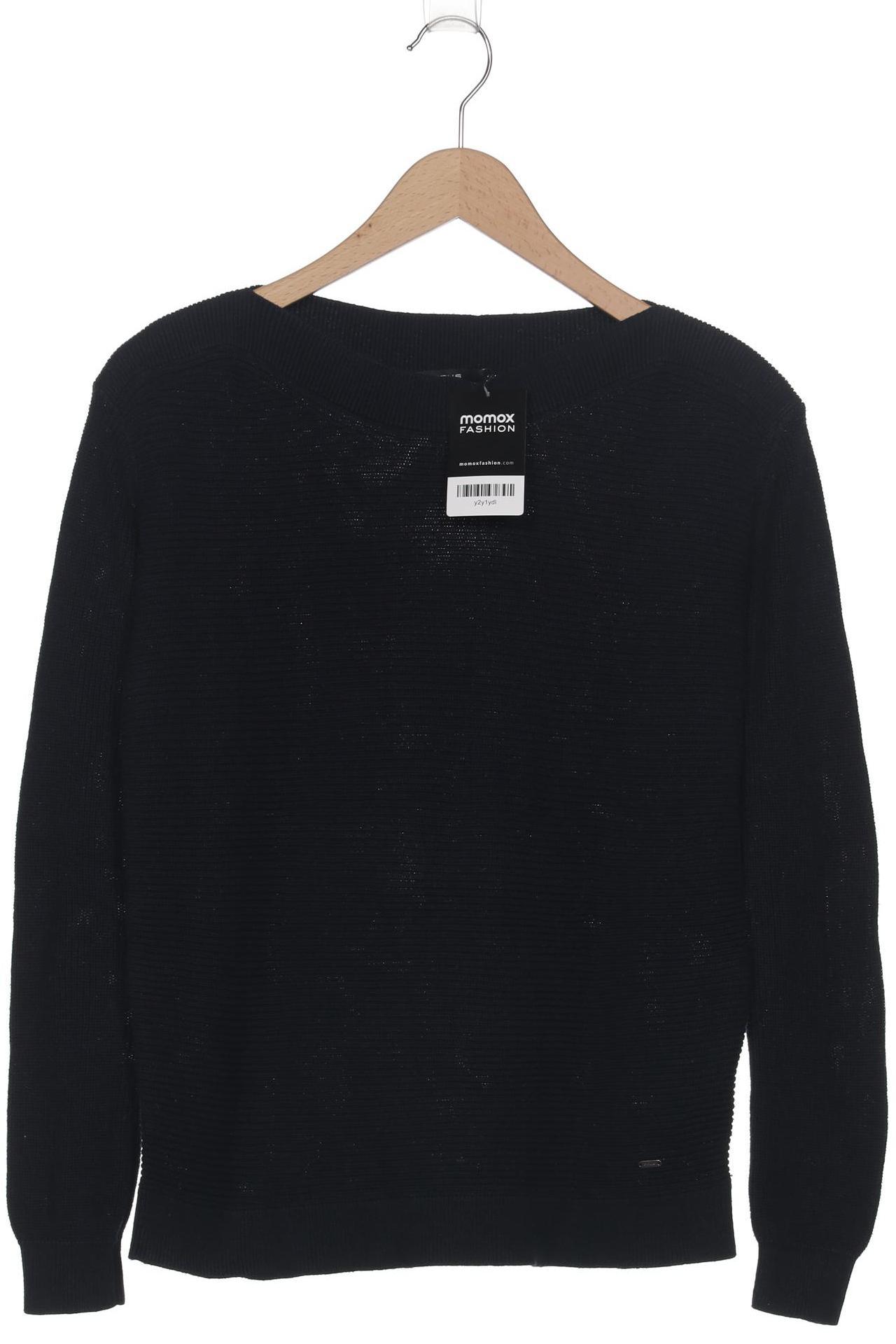 

Opus Damen Pullover, marineblau, Gr. 38