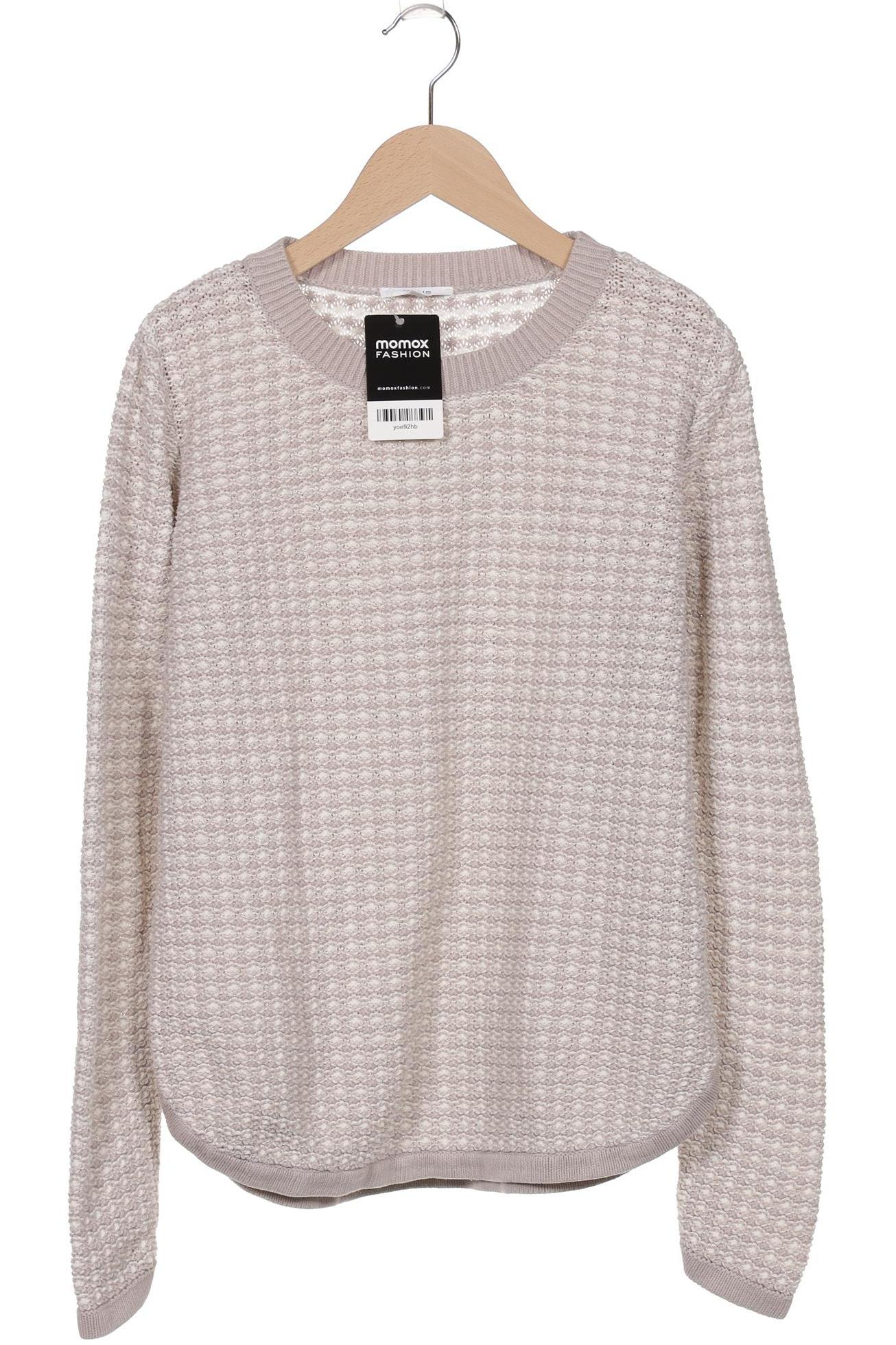 

Opus Damen Pullover, beige, Gr. 40