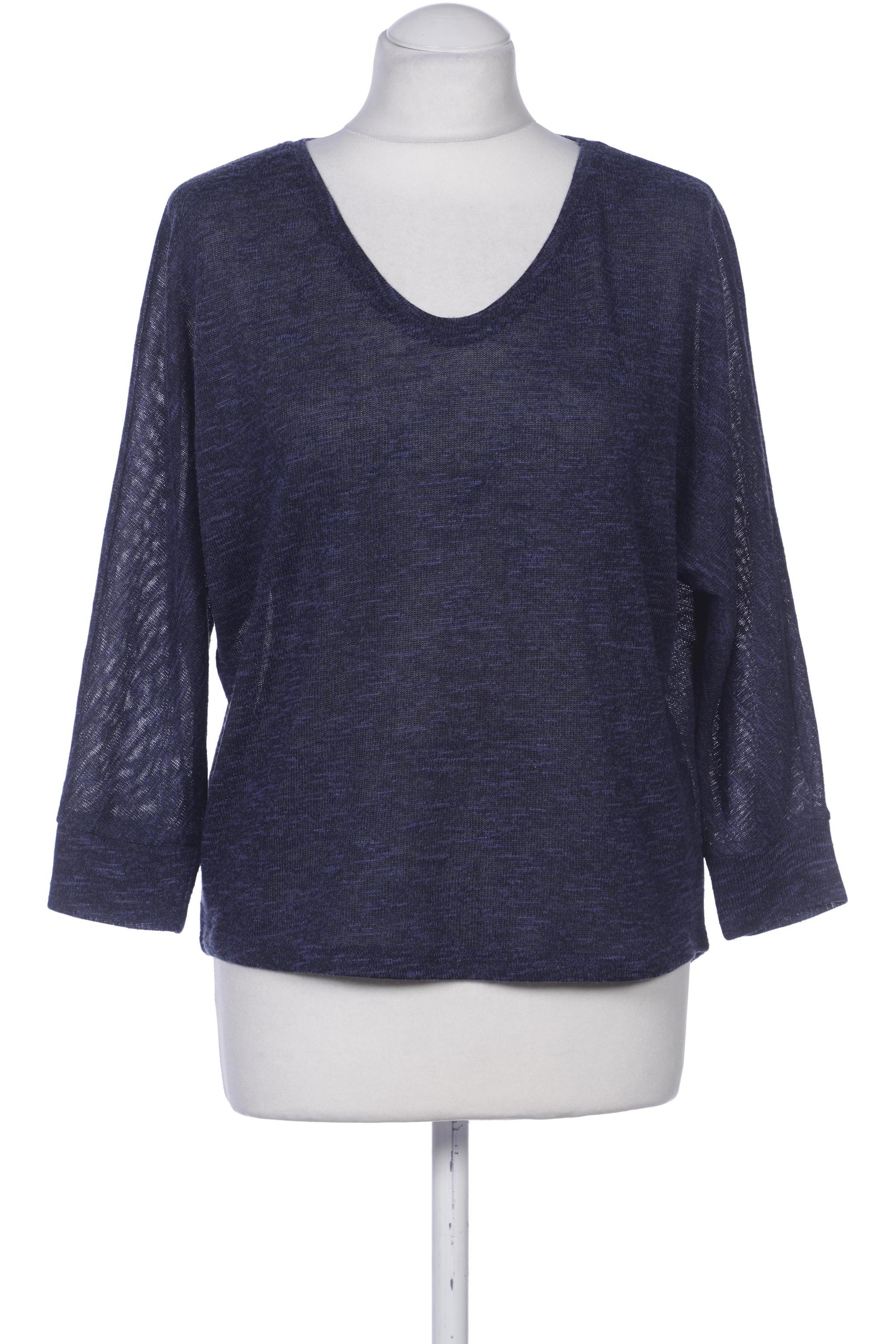 

Opus Damen Pullover, marineblau, Gr. 38