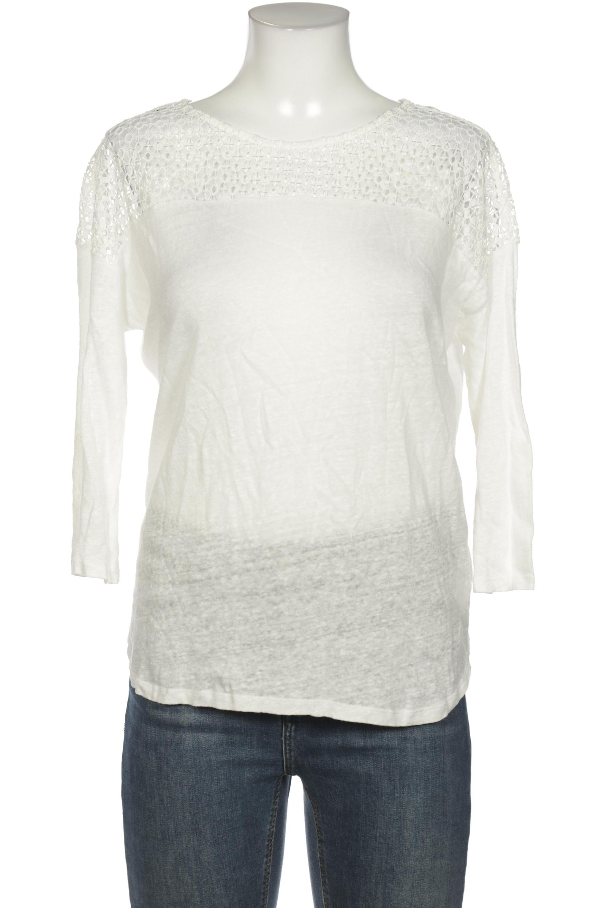 

Opus Damen Pullover, cremeweiß