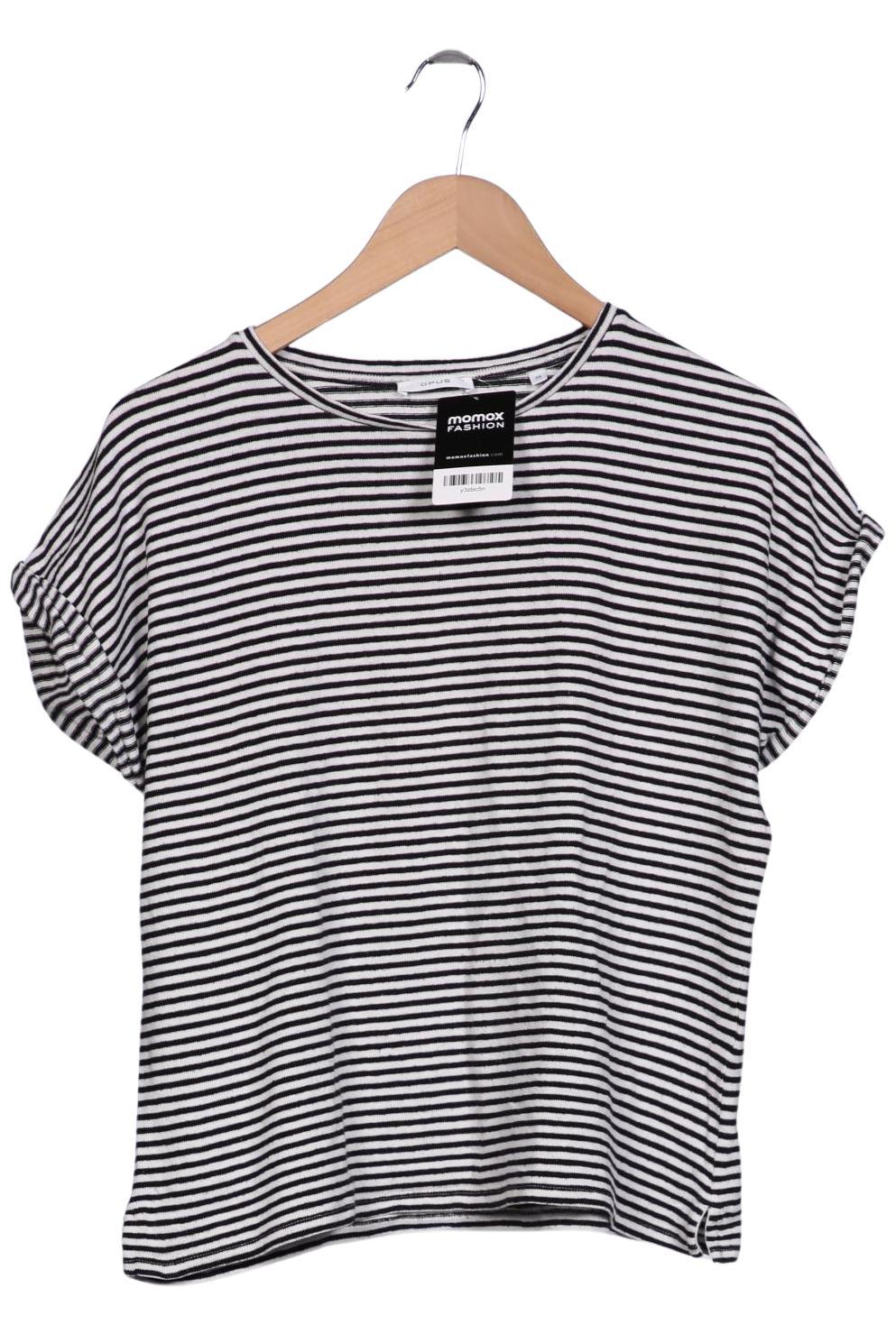 

Opus Damen Pullover, schwarz, Gr. 38