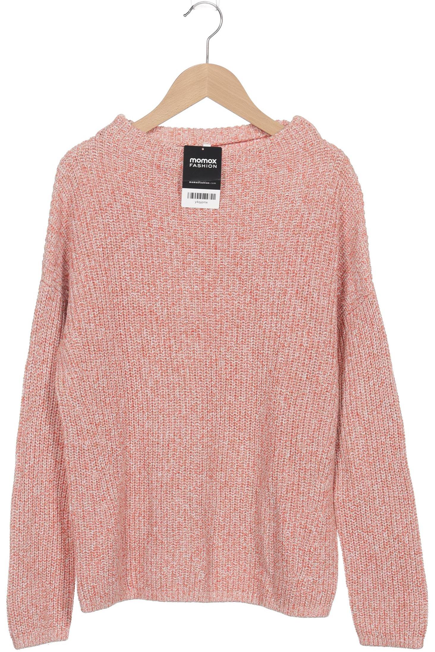 

Opus Damen Pullover, orange, Gr. 38