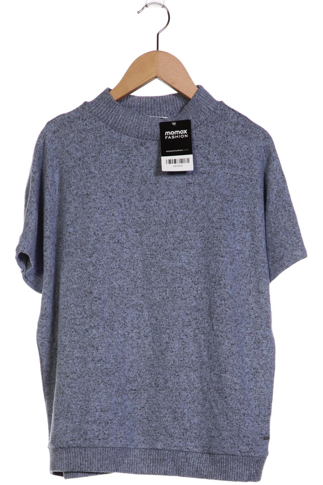 

Opus Damen Pullover, blau, Gr. 36