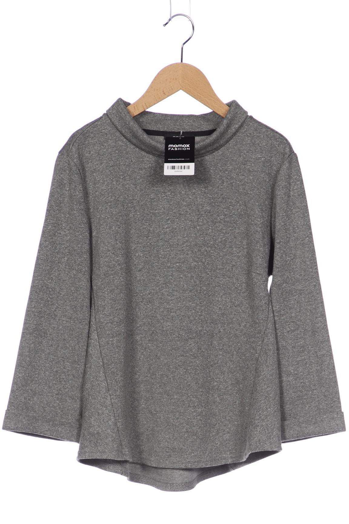 

Opus Damen Pullover, grau, Gr. 38