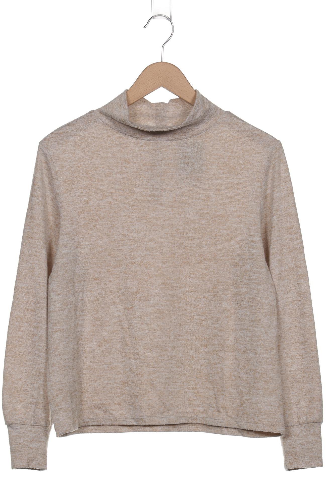 

Opus Damen Pullover, beige, Gr. 38