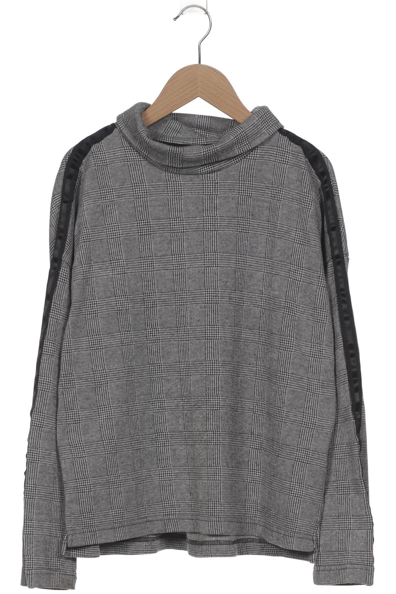 

Opus Damen Pullover, grau, Gr. 38