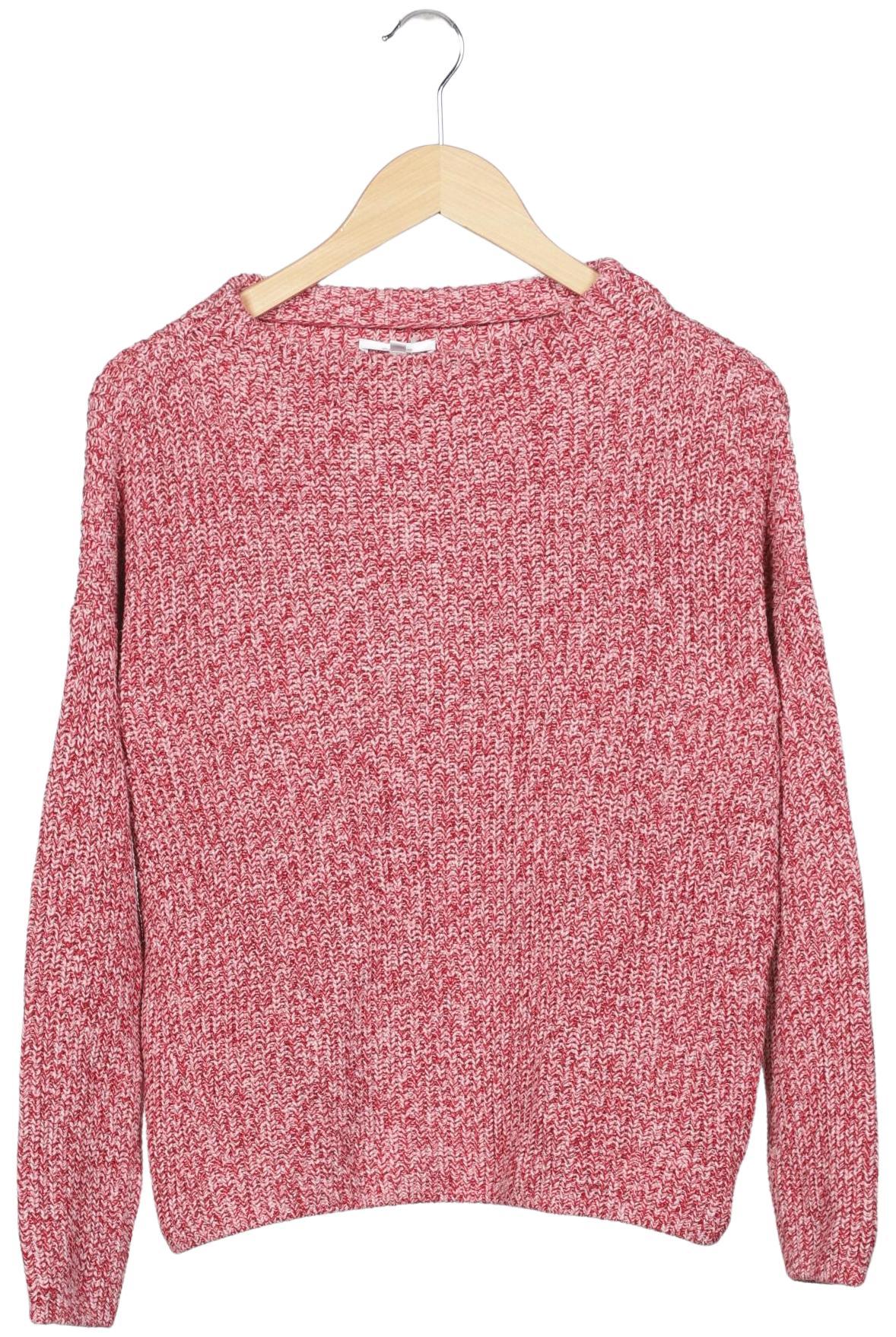 

Opus Damen Pullover, rot, Gr. 36