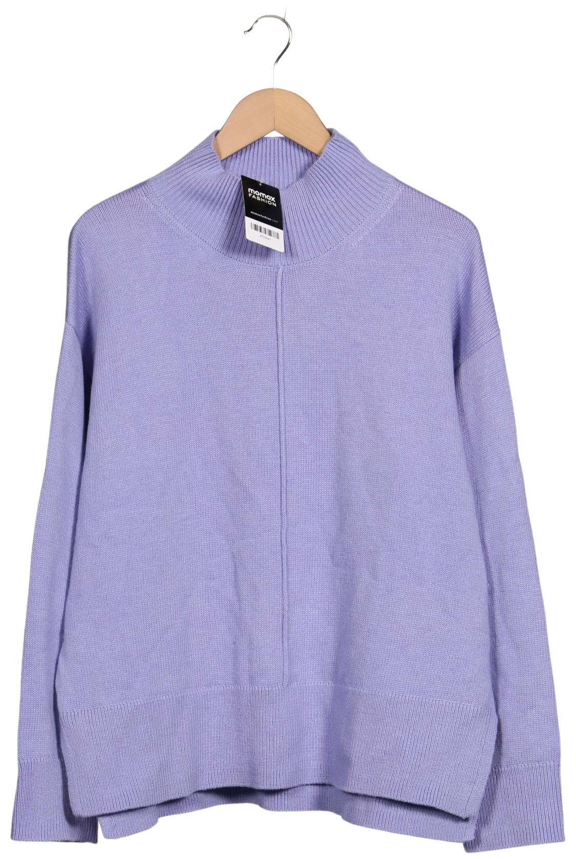 

Opus Damen Pullover, flieder, Gr. 44