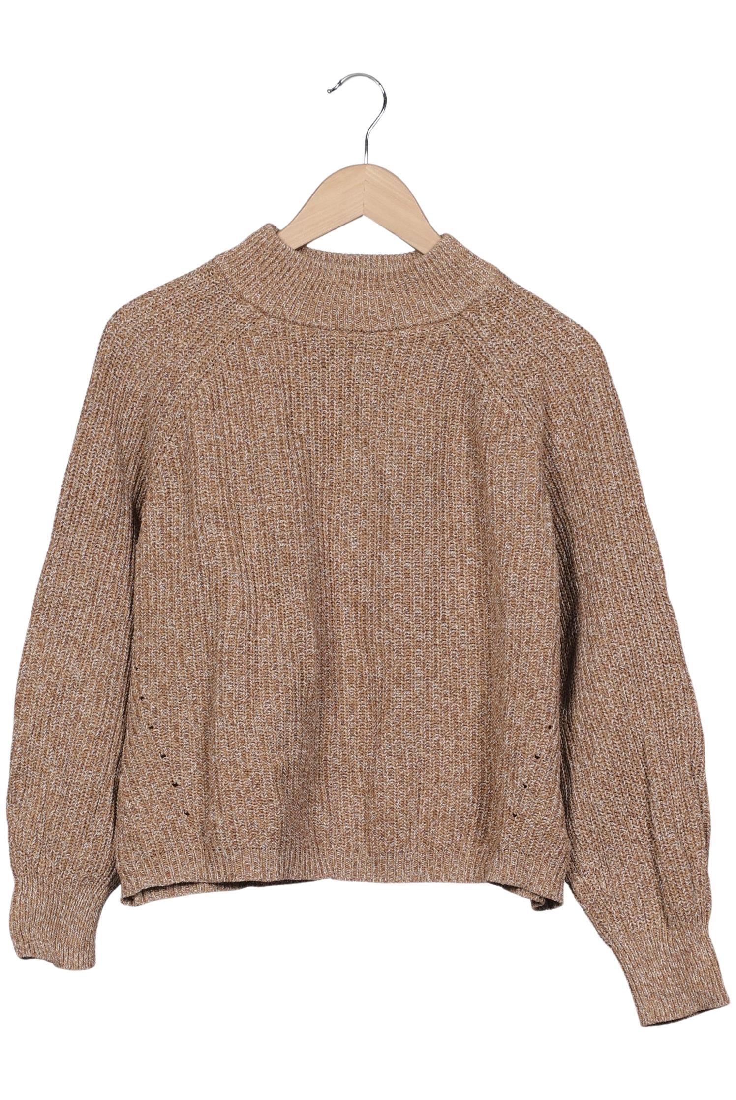 

Opus Damen Pullover, beige, Gr. 40