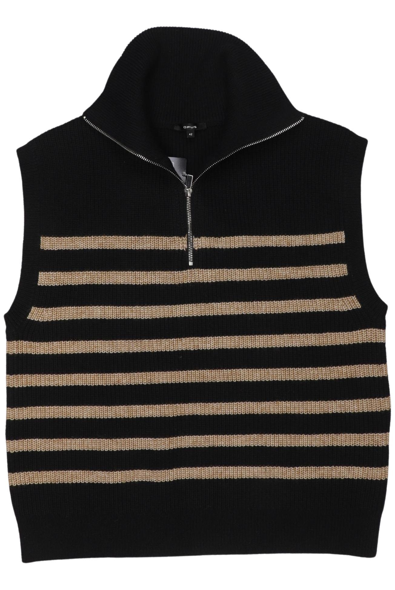 

Opus Damen Pullover, mehrfarbig, Gr. 42