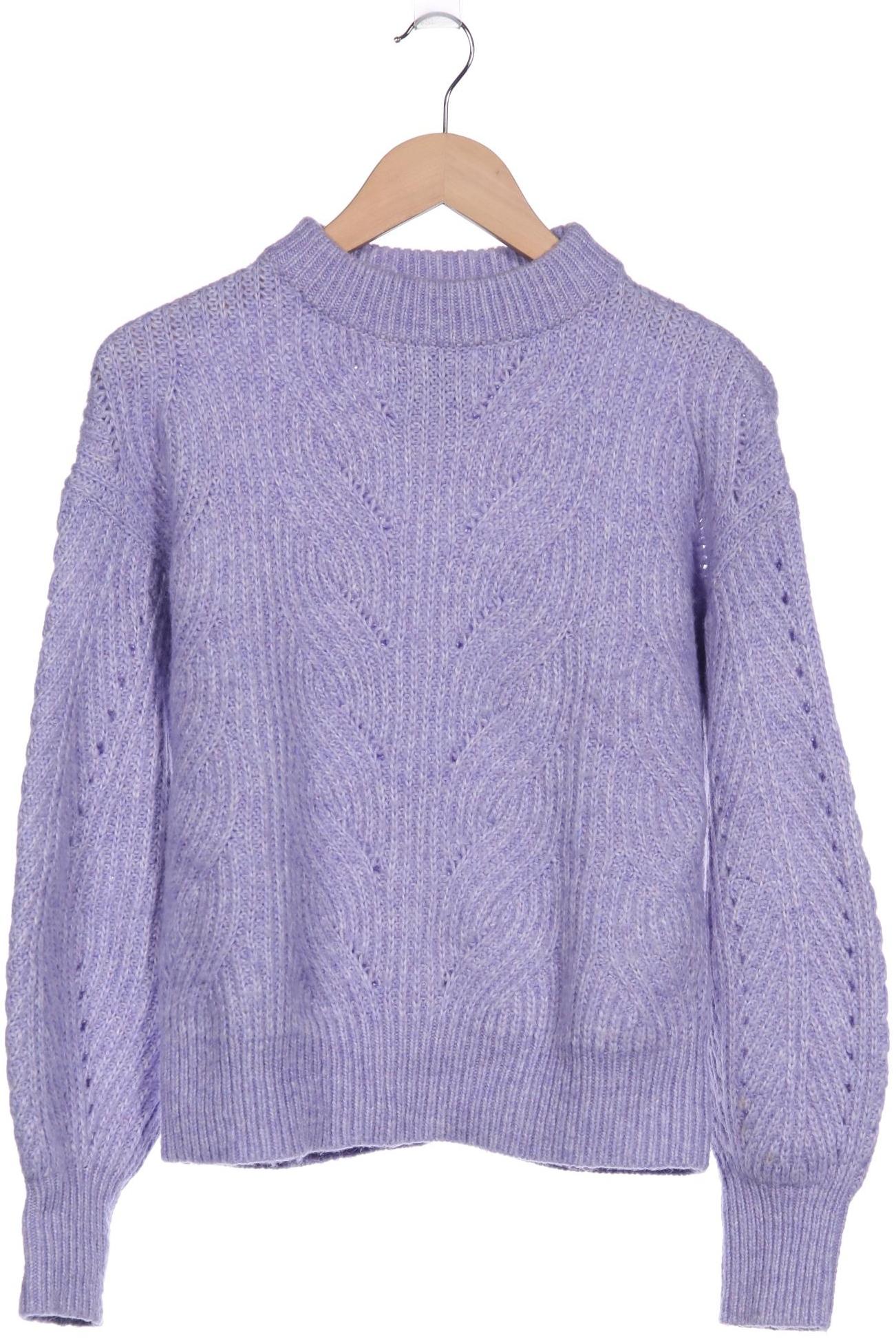 

Opus Damen Pullover, flieder, Gr. 38