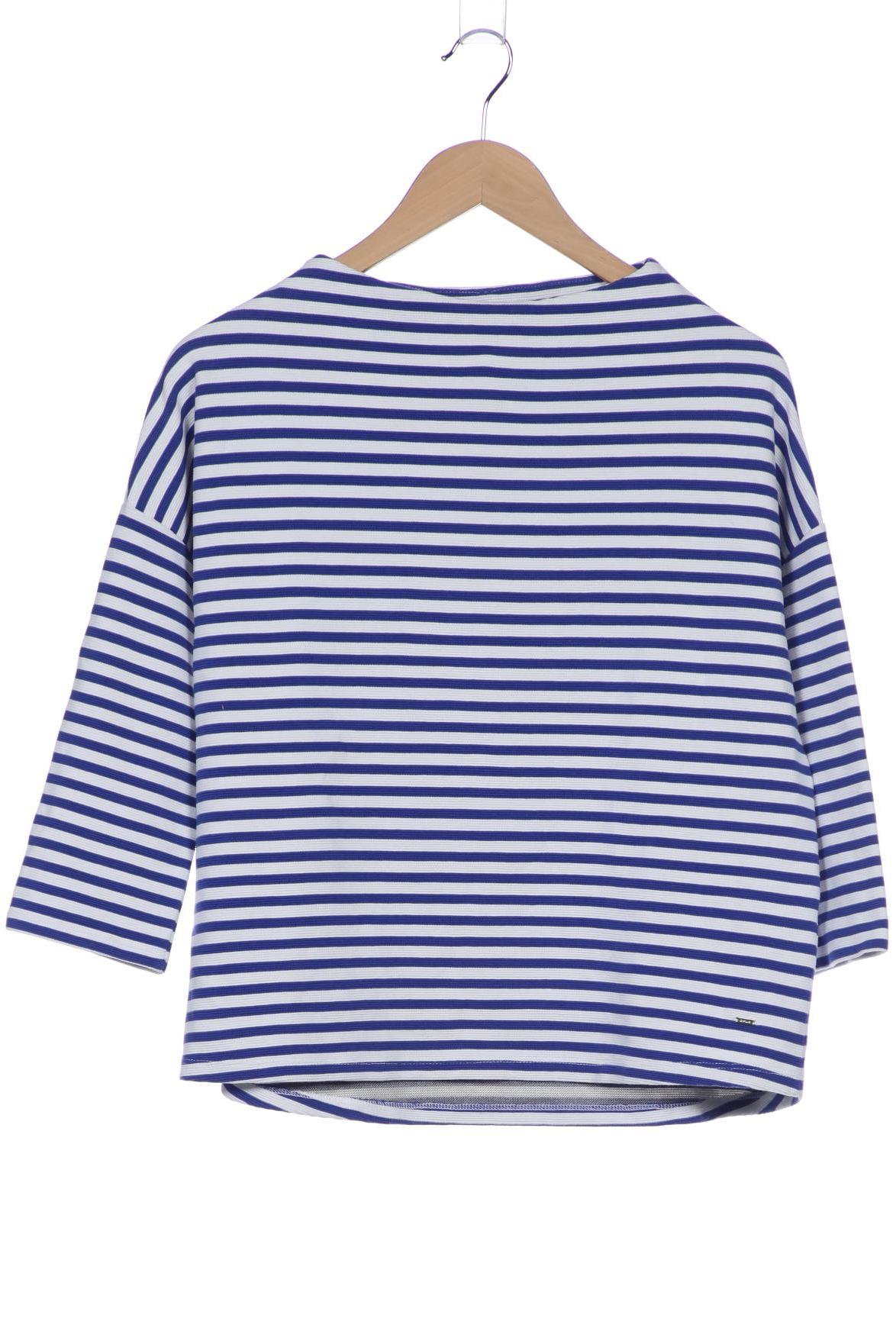 

Opus Damen Pullover, blau, Gr. 38