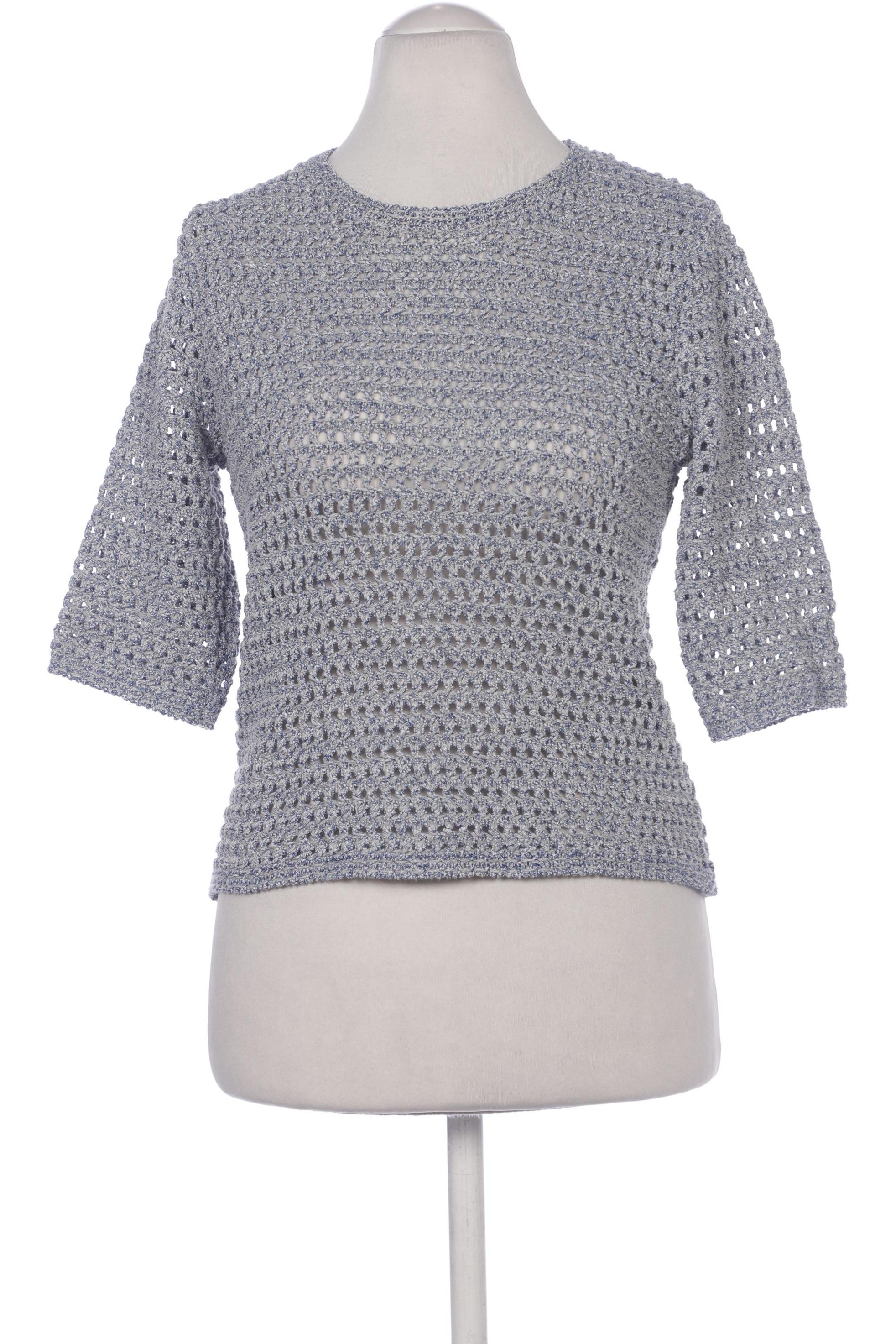 

Opus Damen Pullover, grau, Gr. 36