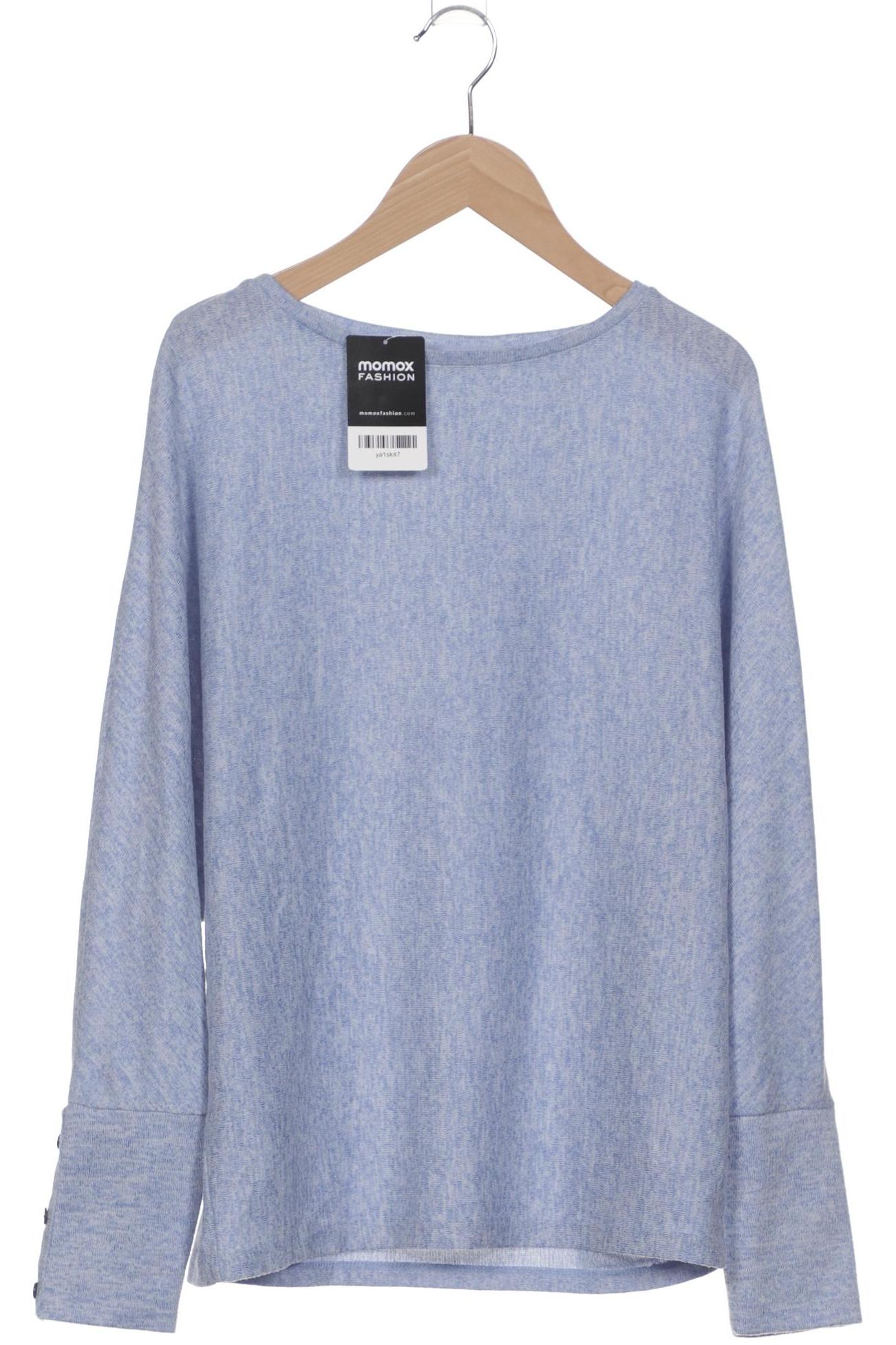 

Opus Damen Pullover, blau, Gr. 38