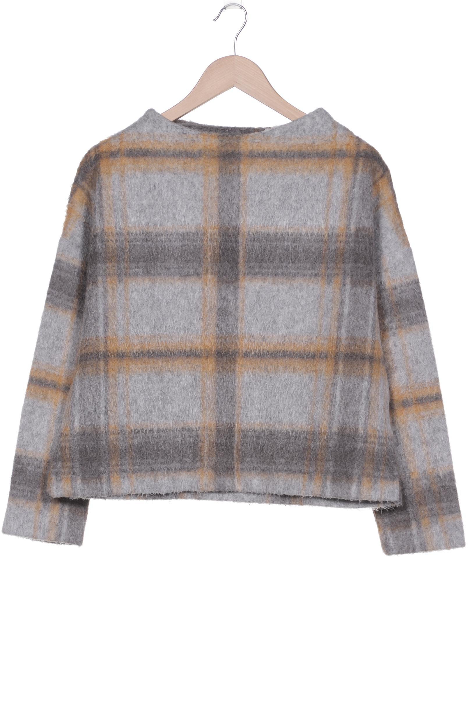 

Opus Damen Pullover, grau, Gr. 38