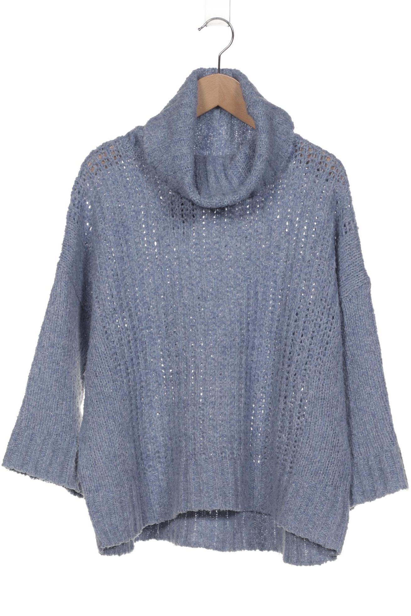 

Opus Damen Pullover, hellblau, Gr. 36