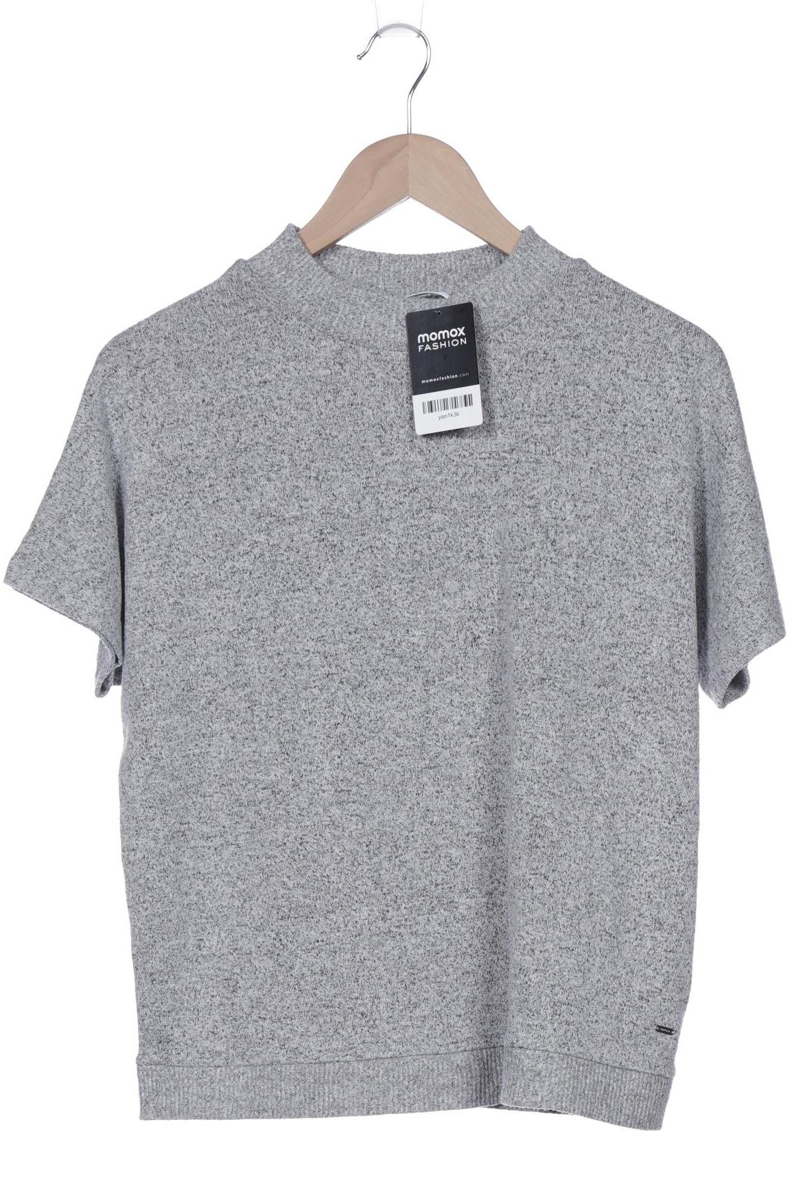Thumbnail - Opus Damen Pullover, grau, Gr. 38