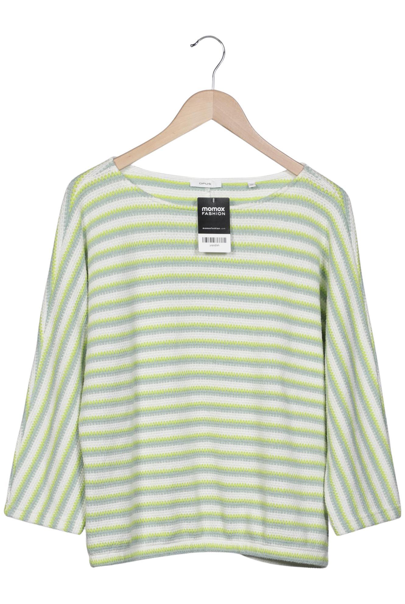 

Opus Damen Pullover, mehrfarbig, Gr. 40
