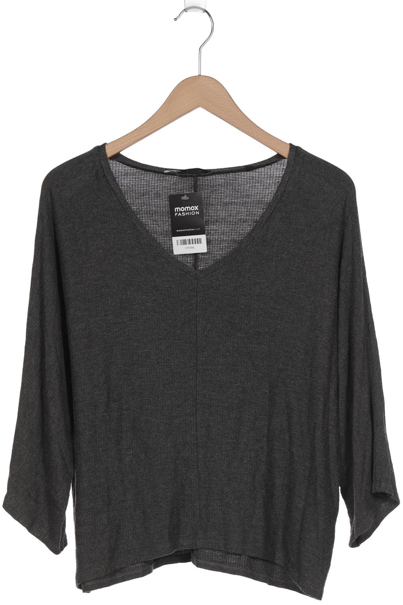 

Opus Damen Pullover, grau, Gr. 38