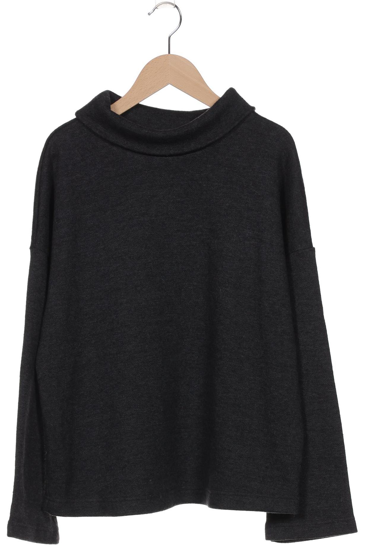 

Opus Damen Pullover, grau, Gr. 38