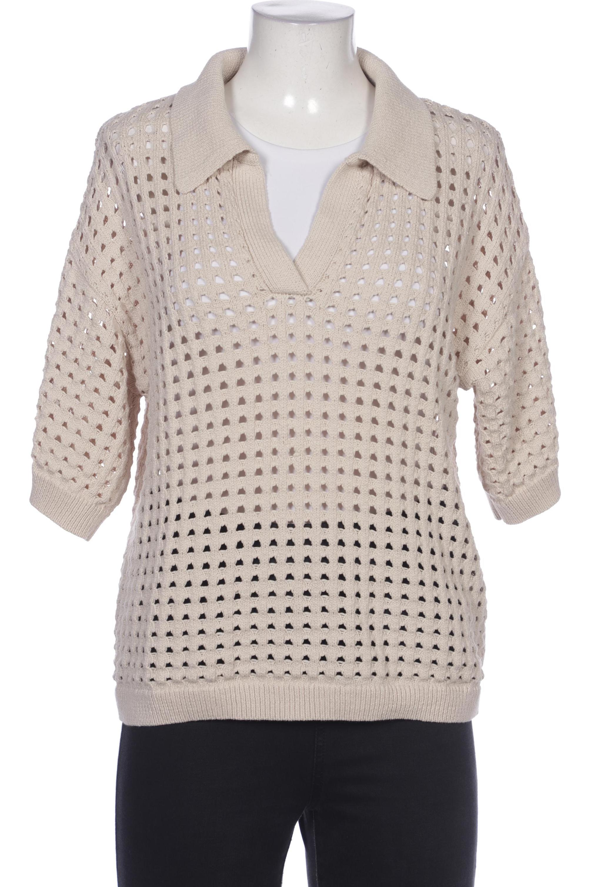 

Opus Damen Pullover, cremeweiß, Gr. 42