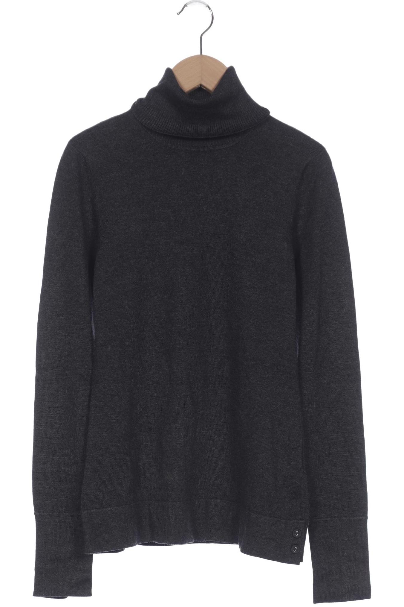 

Opus Damen Pullover, grau, Gr. 36