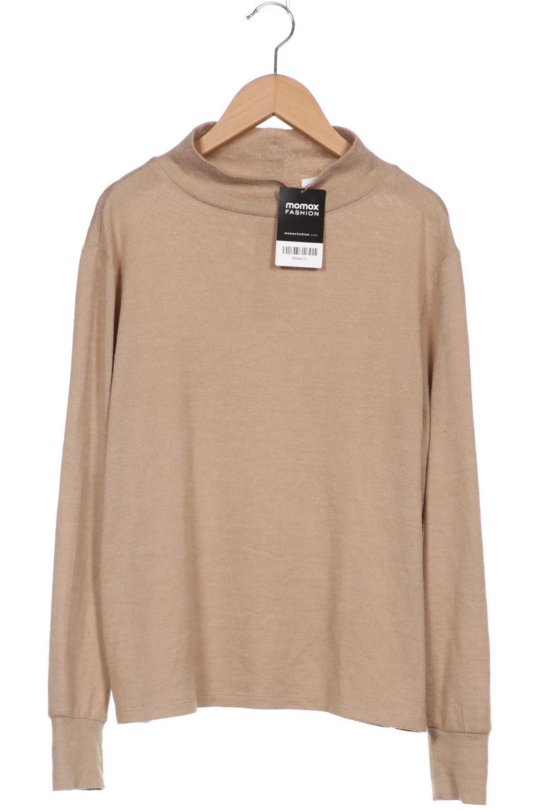 

Opus Damen Pullover, beige, Gr. 46