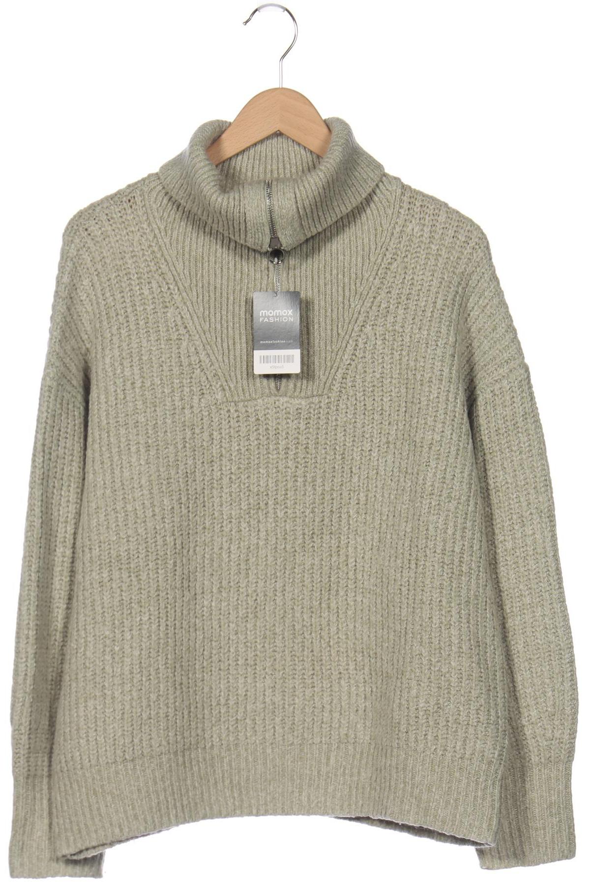 

Opus Damen Pullover, hellgrün, Gr. 42