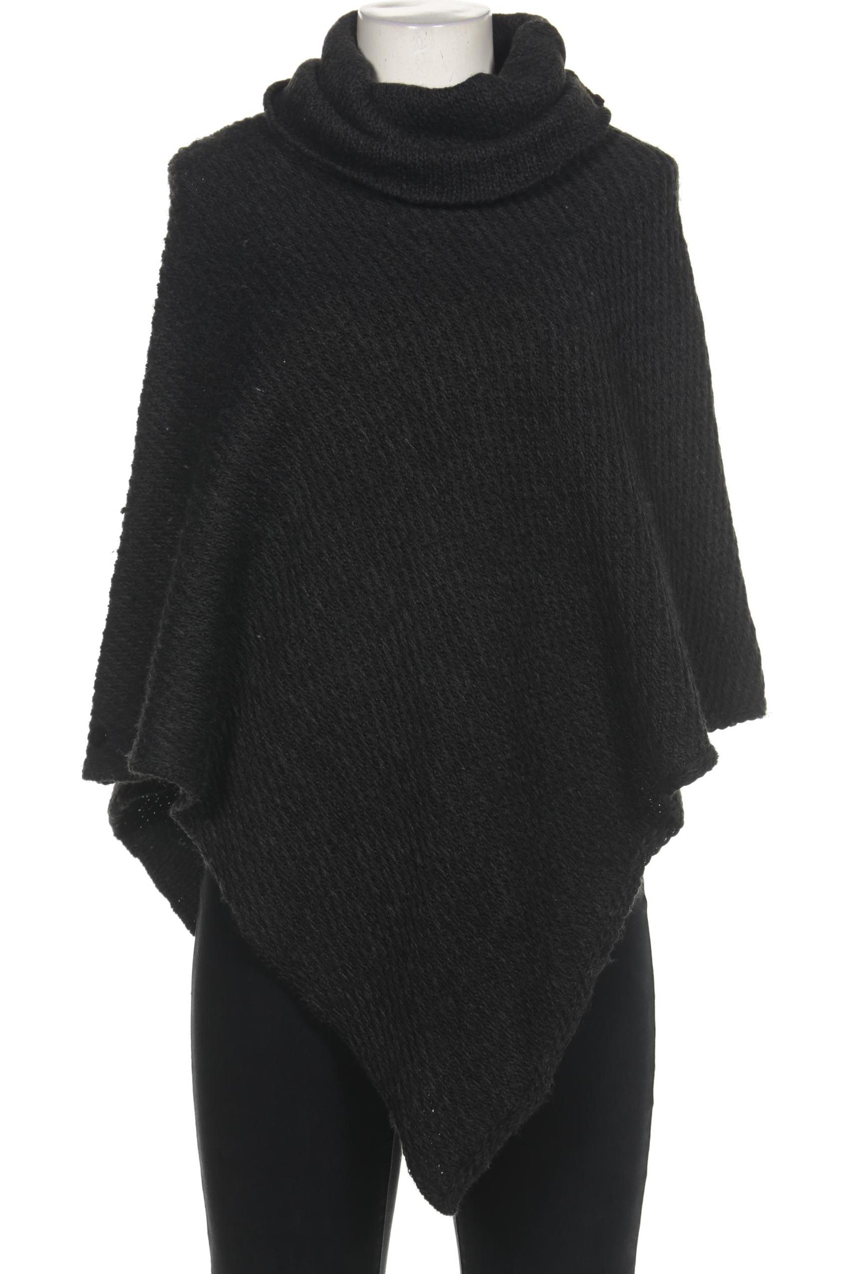 

Opus Damen Pullover, schwarz, Gr. uni