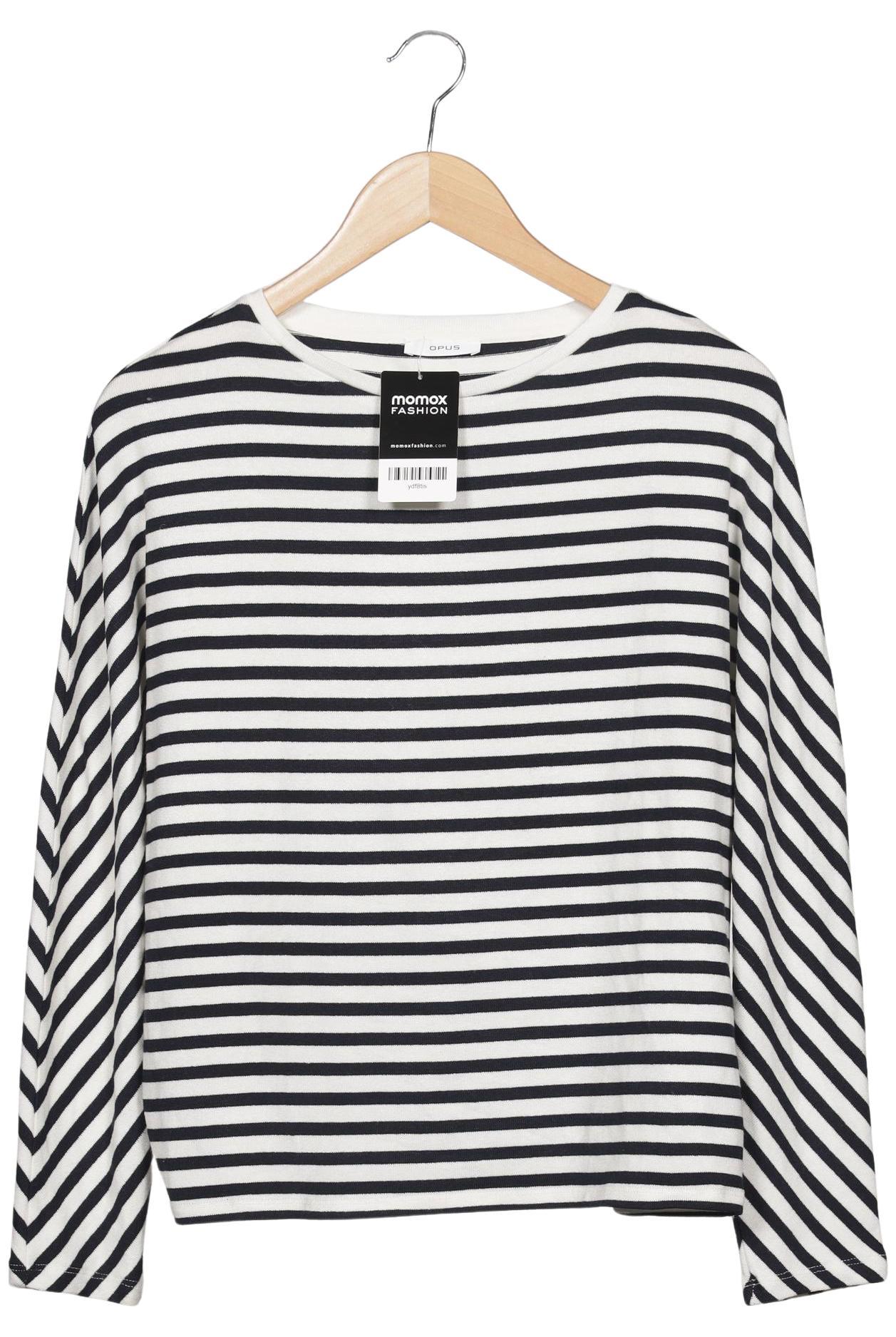 

Opus Damen Pullover, mehrfarbig, Gr. 38