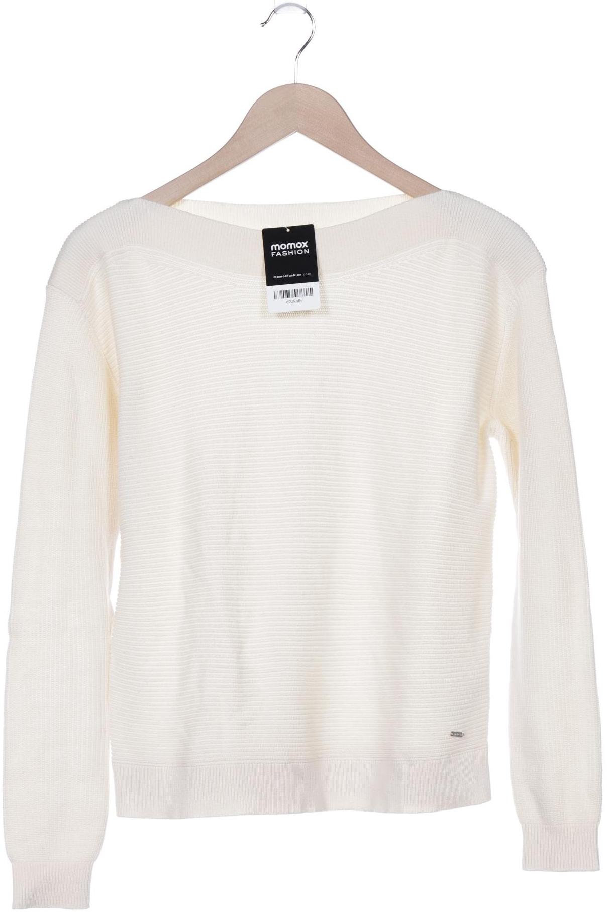 

Opus Damen Pullover, cremeweiß, Gr. 36