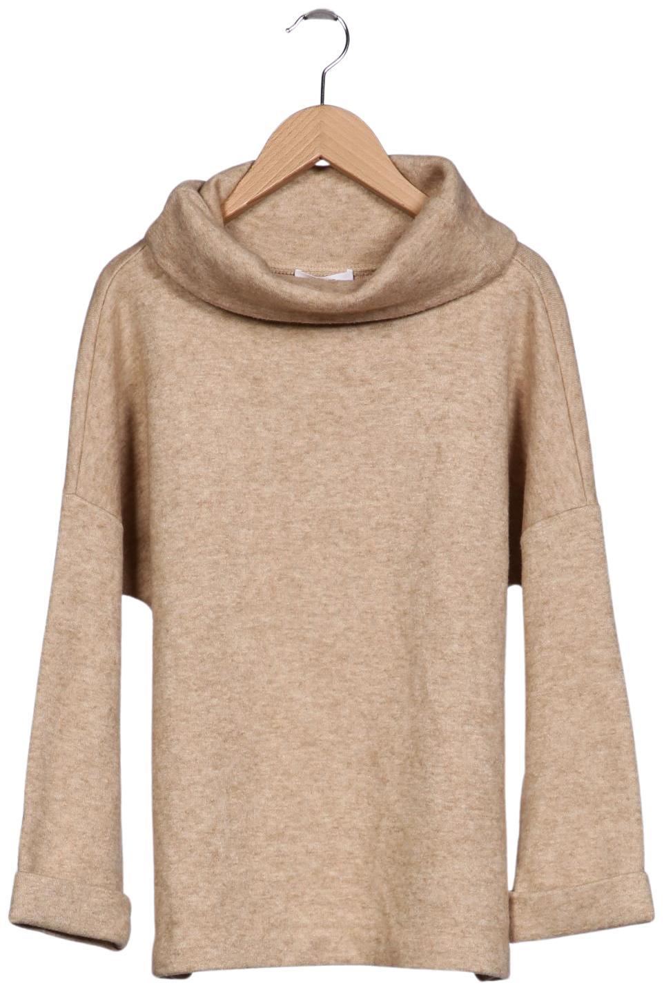 

Opus Damen Pullover, beige, Gr. 36