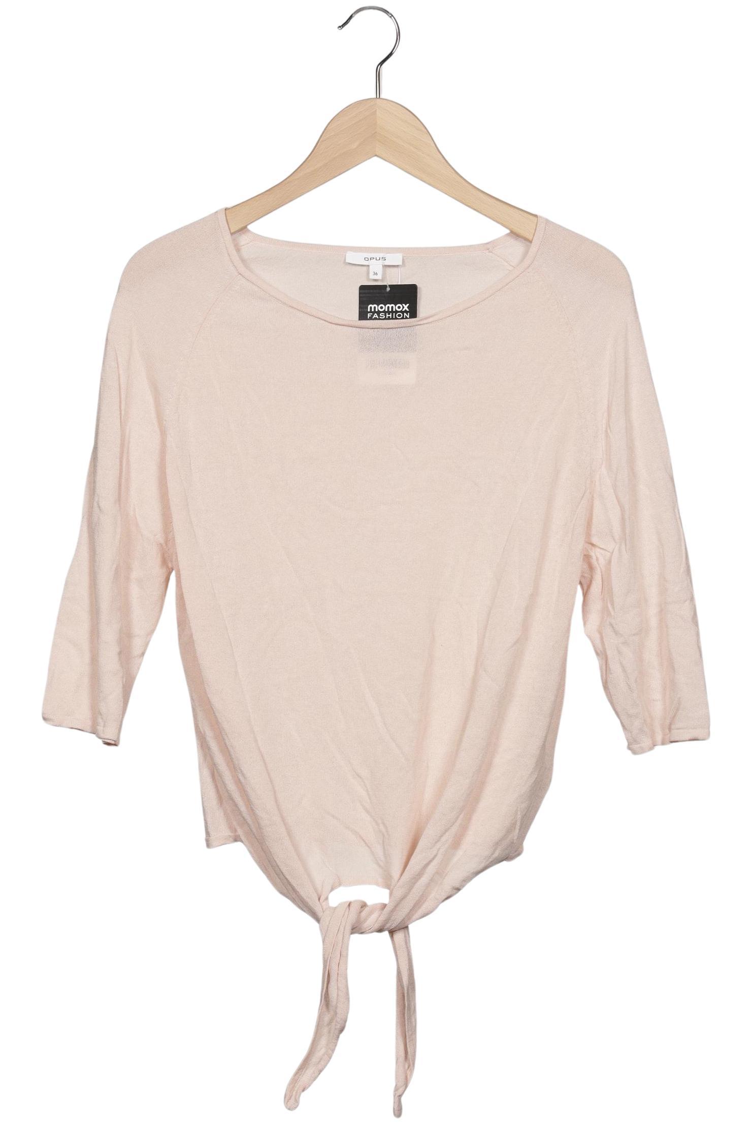 

Opus Damen Pullover, beige, Gr. 36