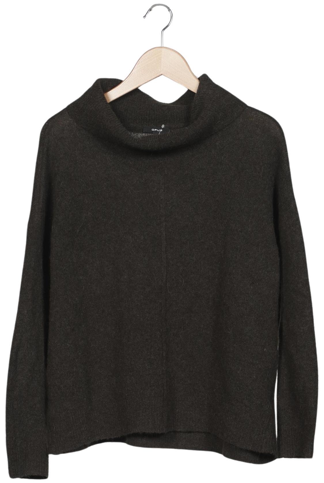 

Opus Damen Pullover, braun, Gr. 40