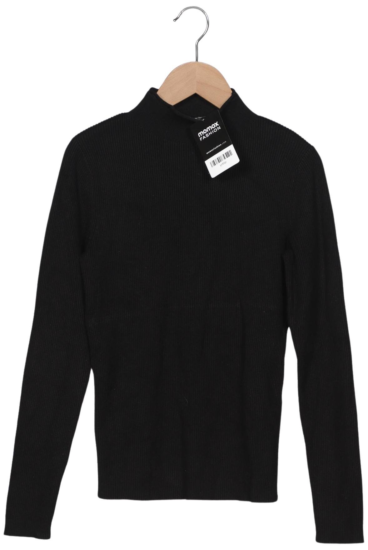 

Opus Damen Pullover, schwarz, Gr. 38