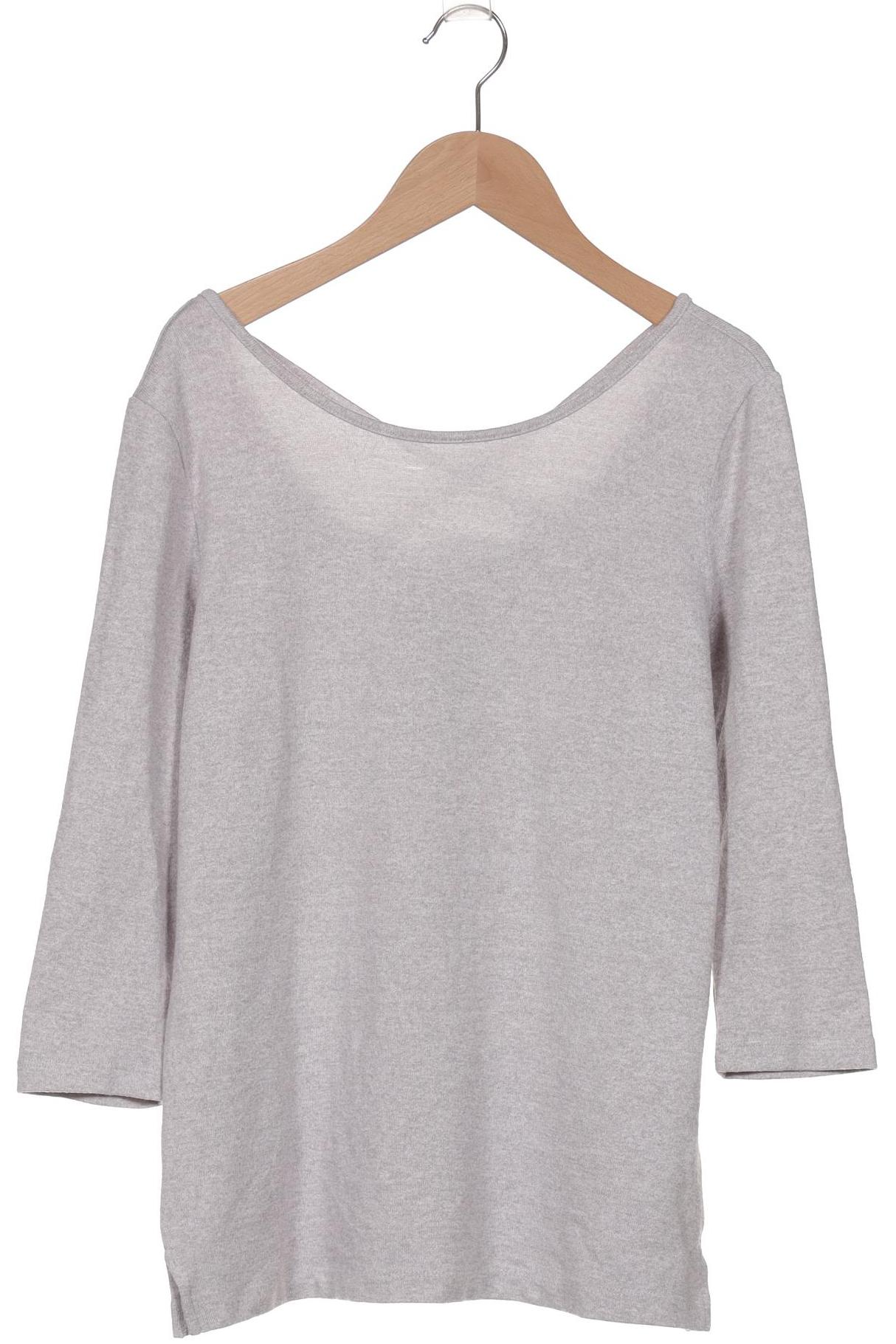 

Opus Damen Pullover, grau, Gr. 40